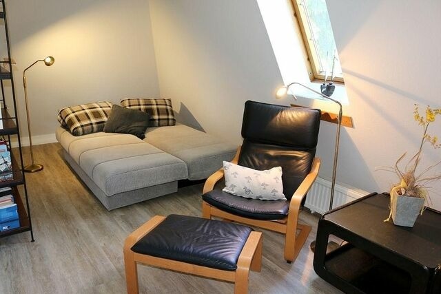 Ferienwohnung in Prerow - Ziegenmeier W9.5 - Bild 24