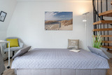 Ferienwohnung in Travemünde - Sonnendeck - Bild 9