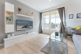 Ferienwohnung in Travemünde - Sonnendeck - Bild 11