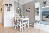 Ferienwohnung in Travemünde - Sonnendeck - Bild 15