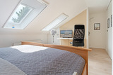 Ferienwohnung in Travemünde - Sonnendeck - Bild 20