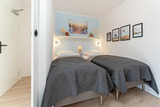 Ferienwohnung in Travemünde - Sonnendeck - Bild 23