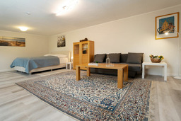 Kleines K&uuml;stennest