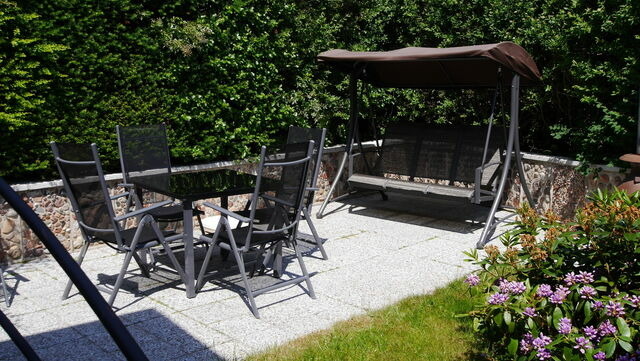 Ferienwohnung in Bansin - Bungalow - Bild 6