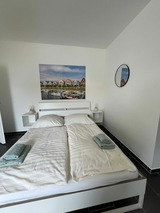 Doppelzimmer in Travemünde - Segellast 3 - Bild 6