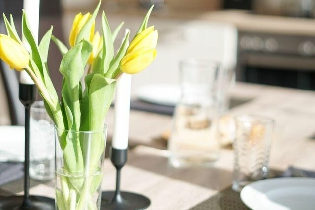 Ferienwohnung in Heiligenhafen - "D&uuml;nenpark Heiligenhafen", Haus "Sandd&uuml;ne", Wohnung 9 "Sanddorn" - Bild 8