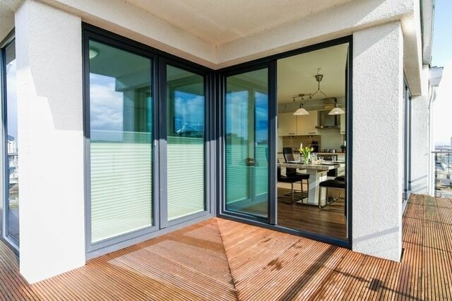 Ferienwohnung in Heiligenhafen - "D&uuml;nenpark Heiligenhafen", Haus "Sandd&uuml;ne", Wohnung 9 "Sanddorn" - Bild 22