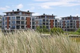 Ferienwohnung in Heiligenhafen - "D&uuml;nenpark Heiligenhafen", Haus "Sandd&uuml;ne", Wohnung 9 "Sanddorn" - Bild 25