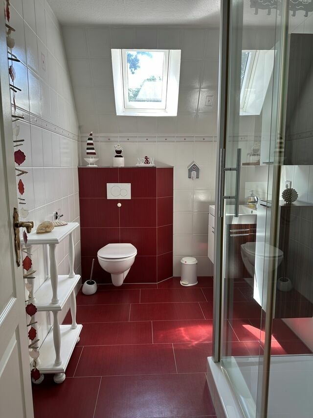 Ferienwohnung in Rieseby - Gut Büchenau - Ferienwohnung Weitsicht - Bild 13