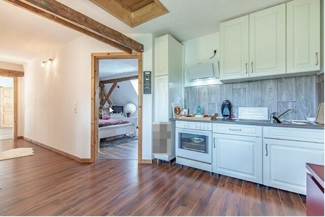 Ferienwohnung in Stoltebüll - Kleiner Stern - Bild 16