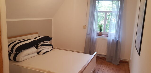 Ferienwohnung in Stoltebüll - Großer Stern - Bild 5