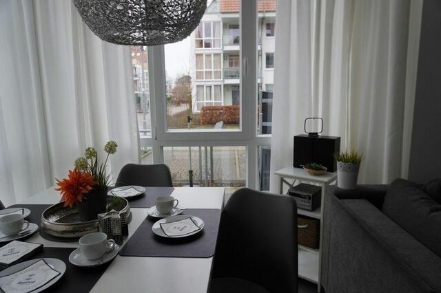 Ferienwohnung in Gro&szlig;enbrode - Ostsebriese 4 - Bild 13