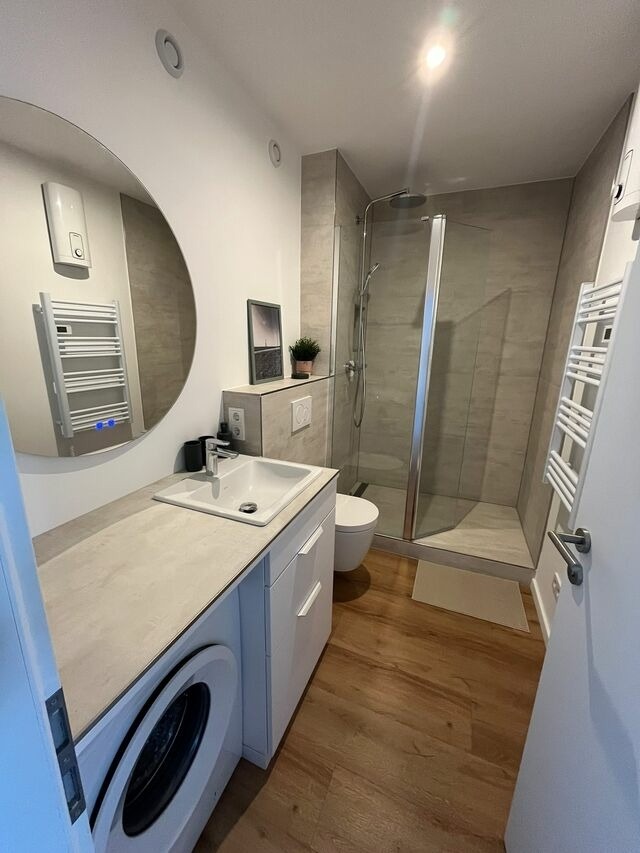 Ferienwohnung in Wendtorf - Ostseeblick - Bild 8