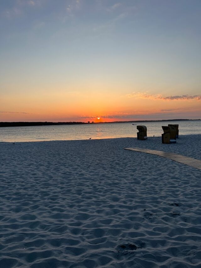 Ferienwohnung in Wendtorf - Ostseeblick - Bild 25