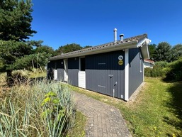 Strandhaus Dünenpark 1c