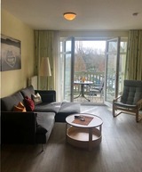 Ferienwohnung in K&uuml;hlungsborn - Residenz am Weststrand, WE 32 - Bild 3