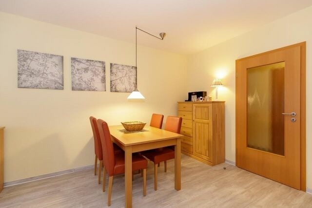 Ferienwohnung in K&uuml;hlungsborn - Residenz am Weststrand, WE 32 - Bild 4