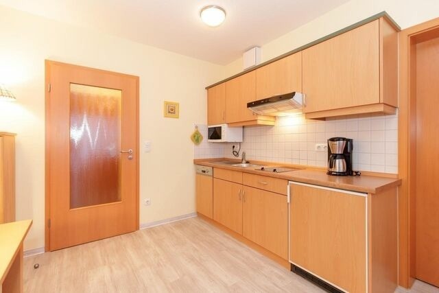 Ferienwohnung in K&uuml;hlungsborn - Residenz am Weststrand, WE 32 - Bild 5