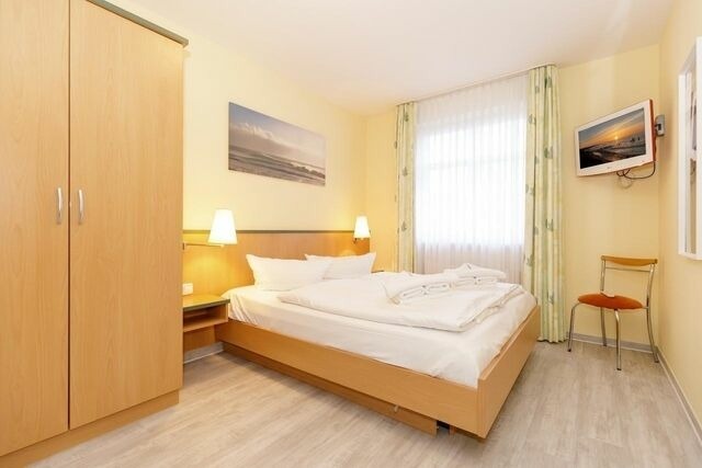 Ferienwohnung in K&uuml;hlungsborn - Residenz am Weststrand, WE 32 - Bild 7