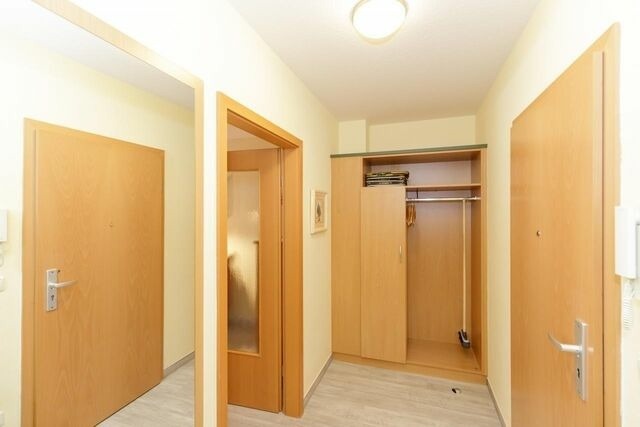 Ferienwohnung in K&uuml;hlungsborn - Residenz am Weststrand, WE 32 - Bild 10