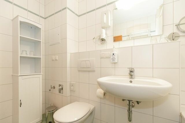 Ferienwohnung in K&uuml;hlungsborn - Residenz am Weststrand, WE 32 - Bild 12