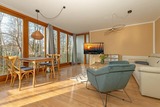Ferienwohnung in Kühlungsborn - Villa Waldesruh, WE 2 - Bild 1