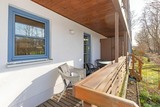 Ferienwohnung in Kühlungsborn - Villa Waldesruh, WE 2 - Bild 12