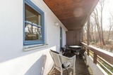 Ferienwohnung in Kühlungsborn - Villa Waldesruh, WE 2 - Bild 13