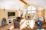 Ferienwohnung in Sierksdorf - Küstenglück - Bild 1
