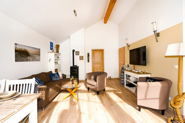 Ferienwohnung in Sierksdorf - Küstenglück - Bild 2
