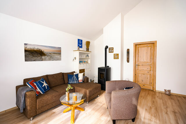 Ferienwohnung in Sierksdorf - Küstenglück - Bild 4