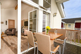 Ferienwohnung in Sierksdorf - Küstenglück - Bild 14