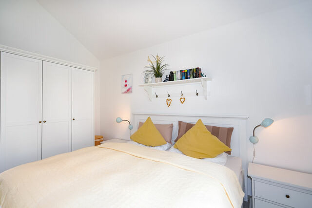 Ferienwohnung in Sierksdorf - Küstenglück - Bild 19