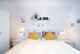 Ferienwohnung in Sierksdorf - Küstenglück - Bild 21