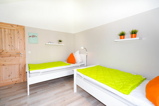 Ferienwohnung in Sierksdorf - Küstenglück - Bild 23