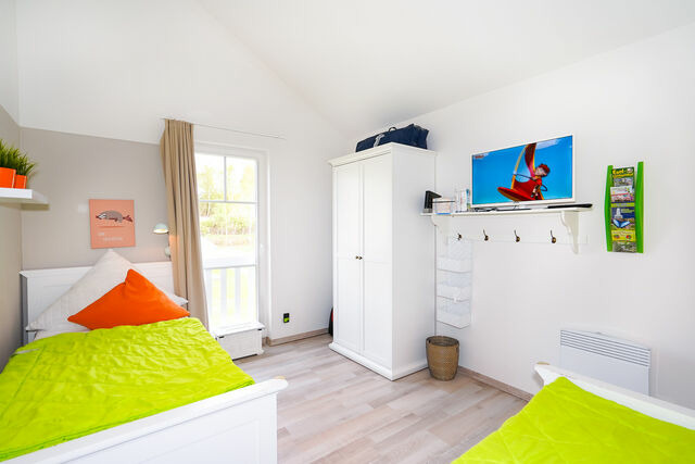 Ferienwohnung in Sierksdorf - Küstenglück - Bild 25