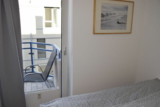 Ferienwohnung in Schönberger Strand - App. Vistamar (Nr.18) Haus Panorama - Bild 9