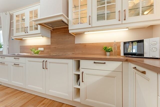 Ferienwohnung in Bosau - De Hüüs achtern Sandlid Haus B - Bild 17