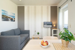 G&auml;stehaus Sulsdorf Wohnung 1