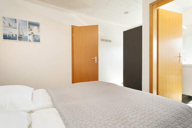 Ferienwohnung in Fehmarn OT Sulsdorf - G&auml;stehaus Sulsdorf Wohnung 1 - Bild 16