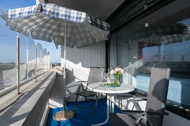 Ferienwohnung in Sierksdorf - Panoramic Ostsee-Idyll - Bild 22