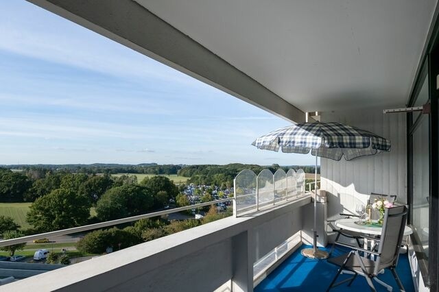 Ferienwohnung in Sierksdorf - Panoramic Ostsee-Idyll - Bild 23