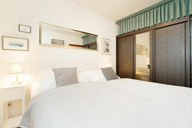 Ferienwohnung in Heiligenhafen - Haus Aquamarina K&uuml;stenruhe 11 - Bild 18