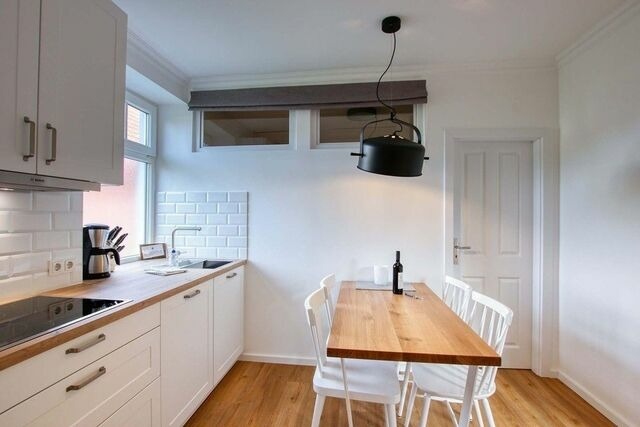 Ferienwohnung in Heiligenhafen - Landhaus am Ufer, Wohnung 3 - Bild 9