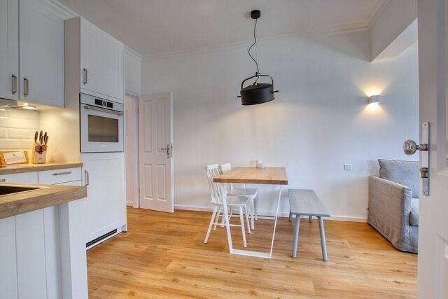 Ferienwohnung in Heiligenhafen - Landhaus am Ufer, Wohnung 2 - Bild 9