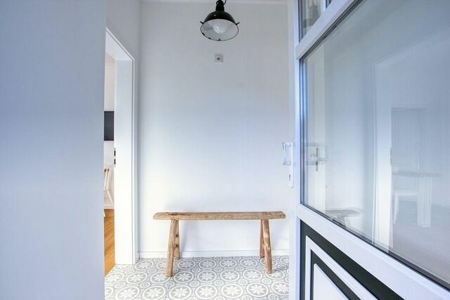 Ferienwohnung in Heiligenhafen - Landhaus am Ufer, Wohnung 2 - Bild 13