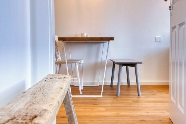 Ferienwohnung in Heiligenhafen - Landhaus am Ufer, Wohnung 2 - Bild 14