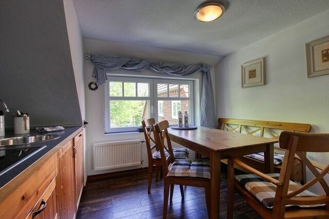 Ferienwohnung in Heiligenhafen - Landhaus am Ufer, Wohnung 4 - Bild 5