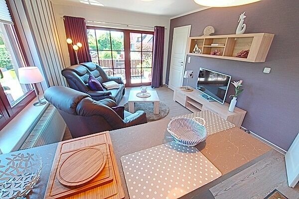 Ferienwohnung in Zingst - Bull, FW 2 - Bild 5