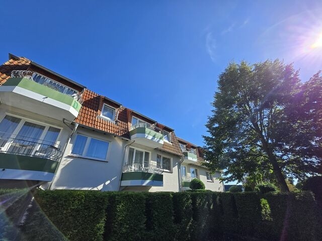 Ferienwohnung in Kölpinsee - Apartmenthaus Usedom - Bild 7